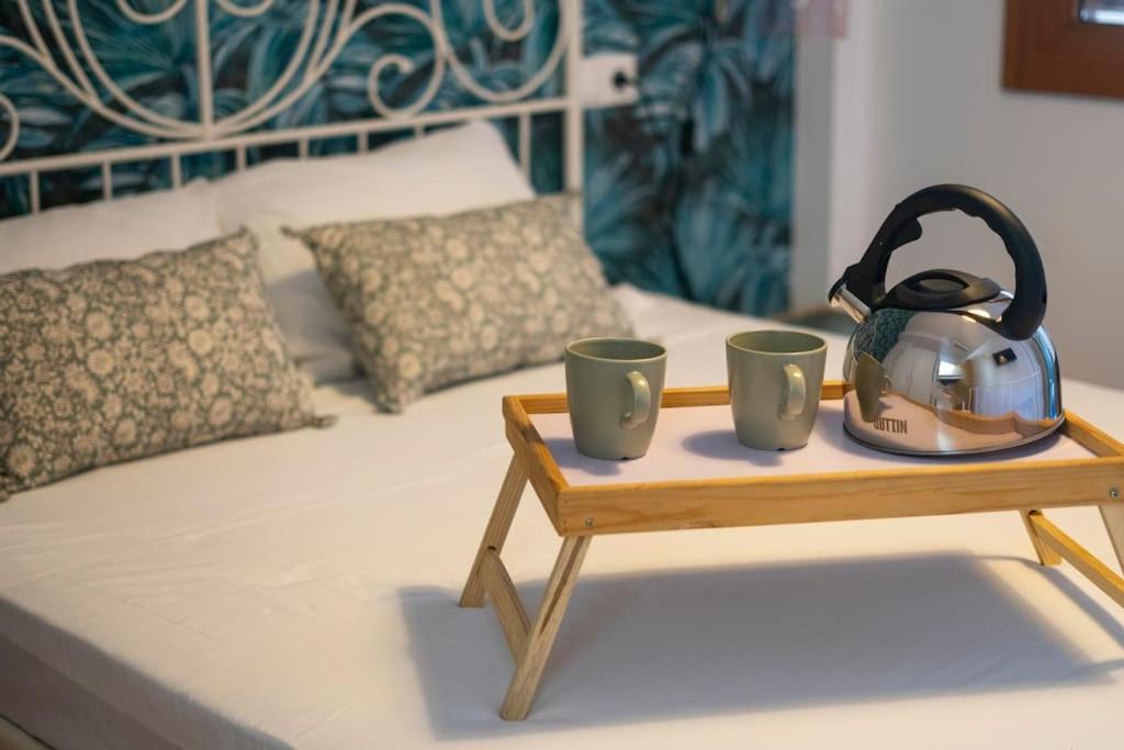 格拉纳达Atico Duplex Terraza Privada Centro公寓 外观 照片