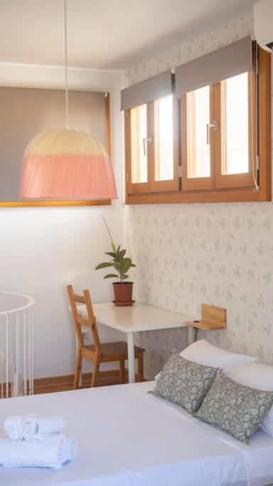 格拉纳达Atico Duplex Terraza Privada Centro公寓 外观 照片