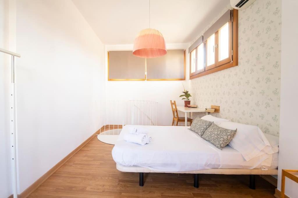 格拉纳达Atico Duplex Terraza Privada Centro公寓 外观 照片