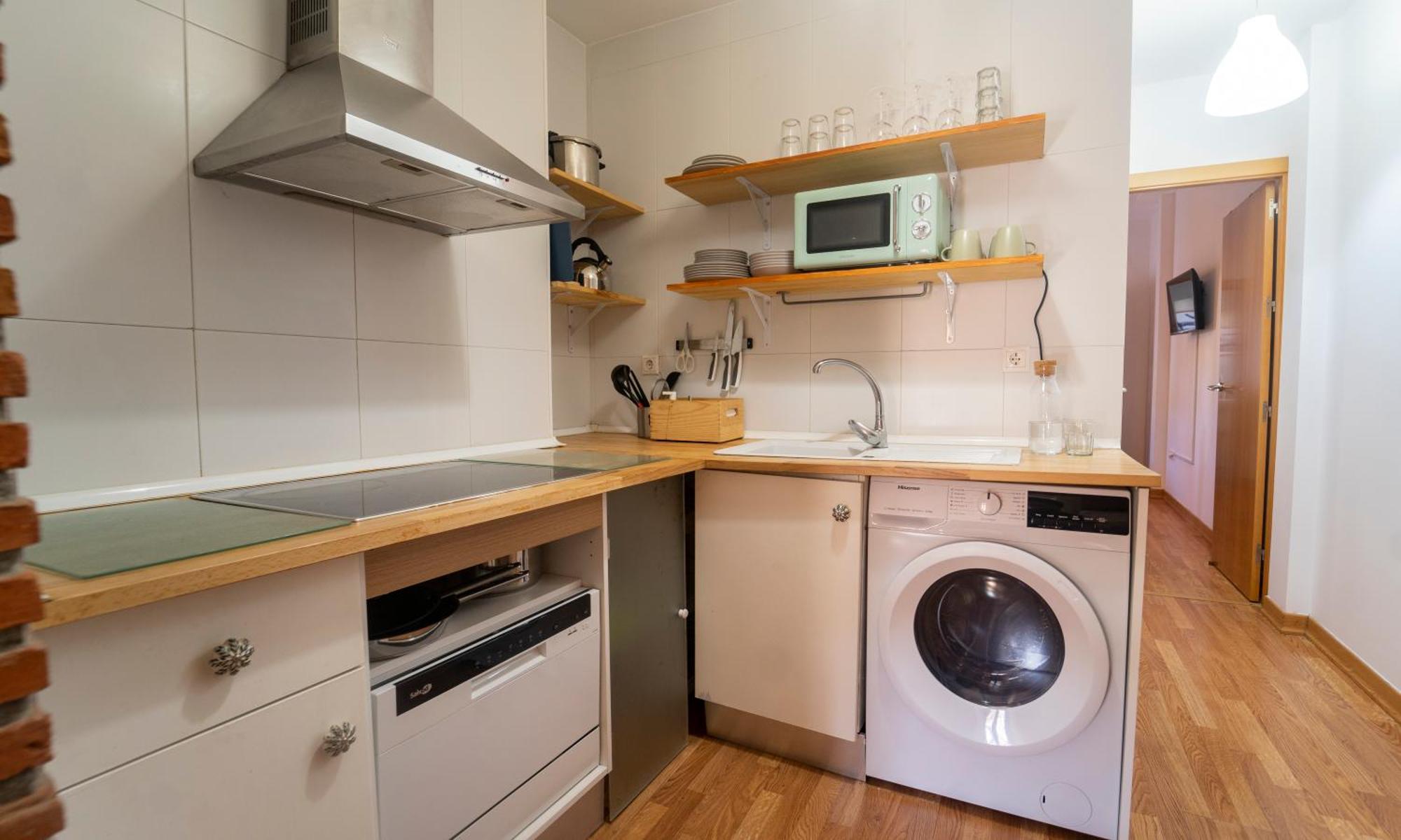 格拉纳达Atico Duplex Terraza Privada Centro公寓 外观 照片